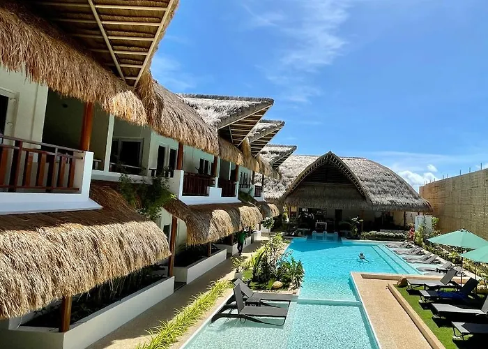 Bathala Resort
