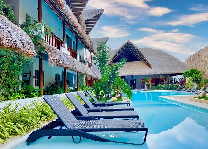 Bathala Resort
