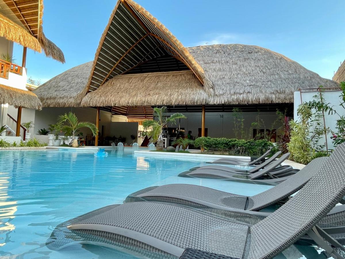 Bathala Hotel Panglao