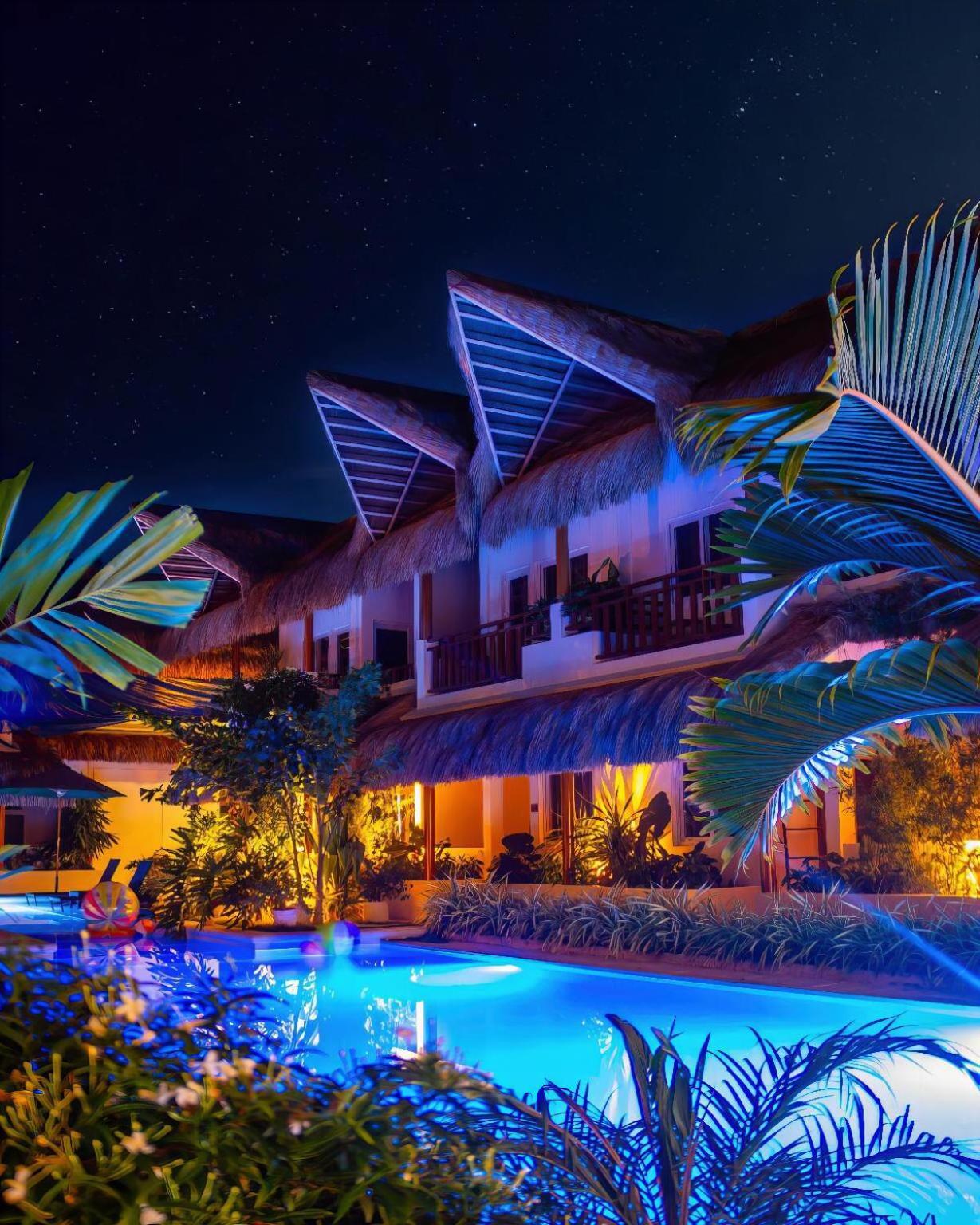 Hotel Bathala