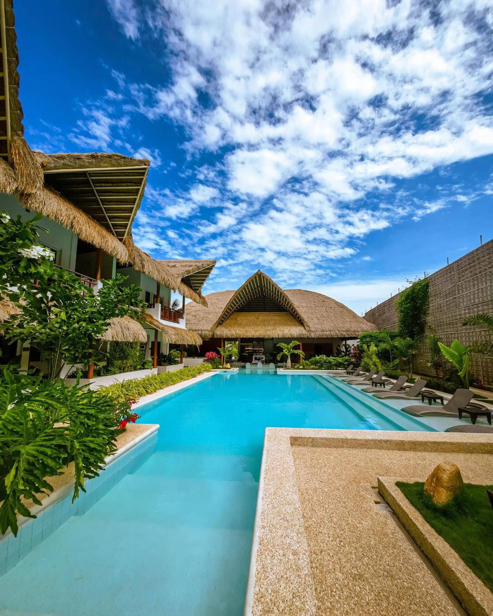 Hotel Bathala