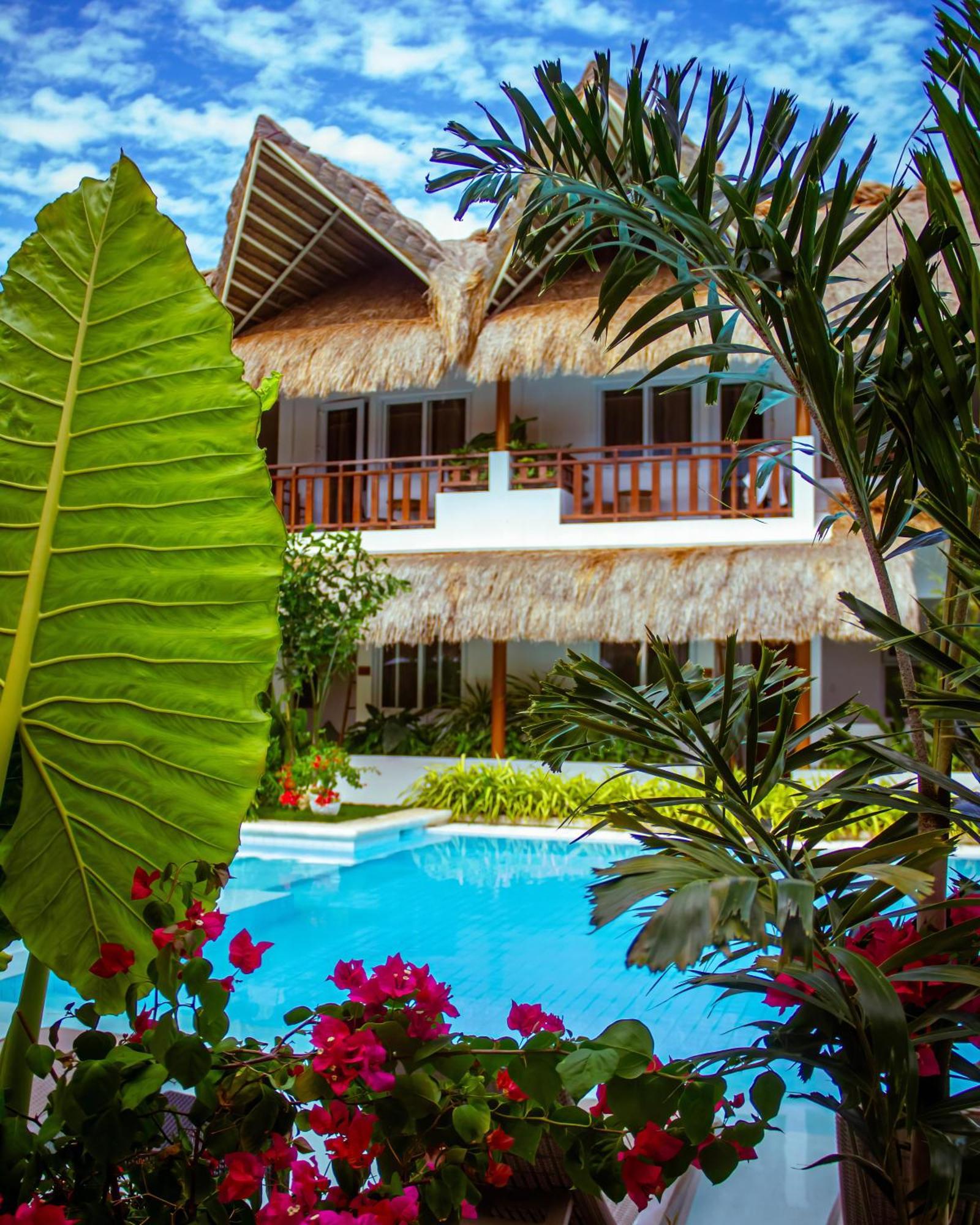 Bathala Hotel Panglao