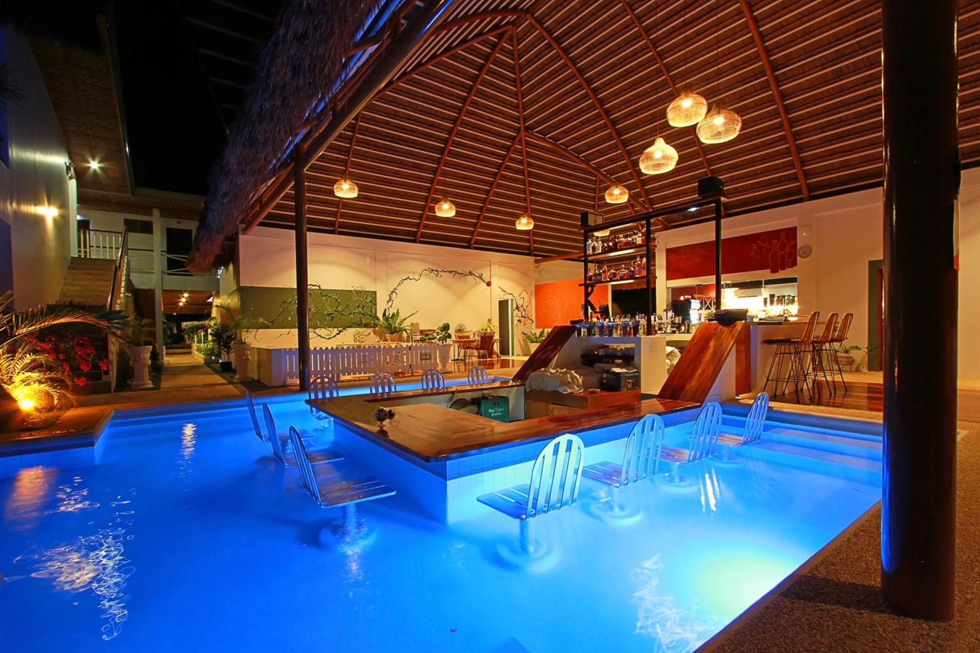 Bathala Panglao
