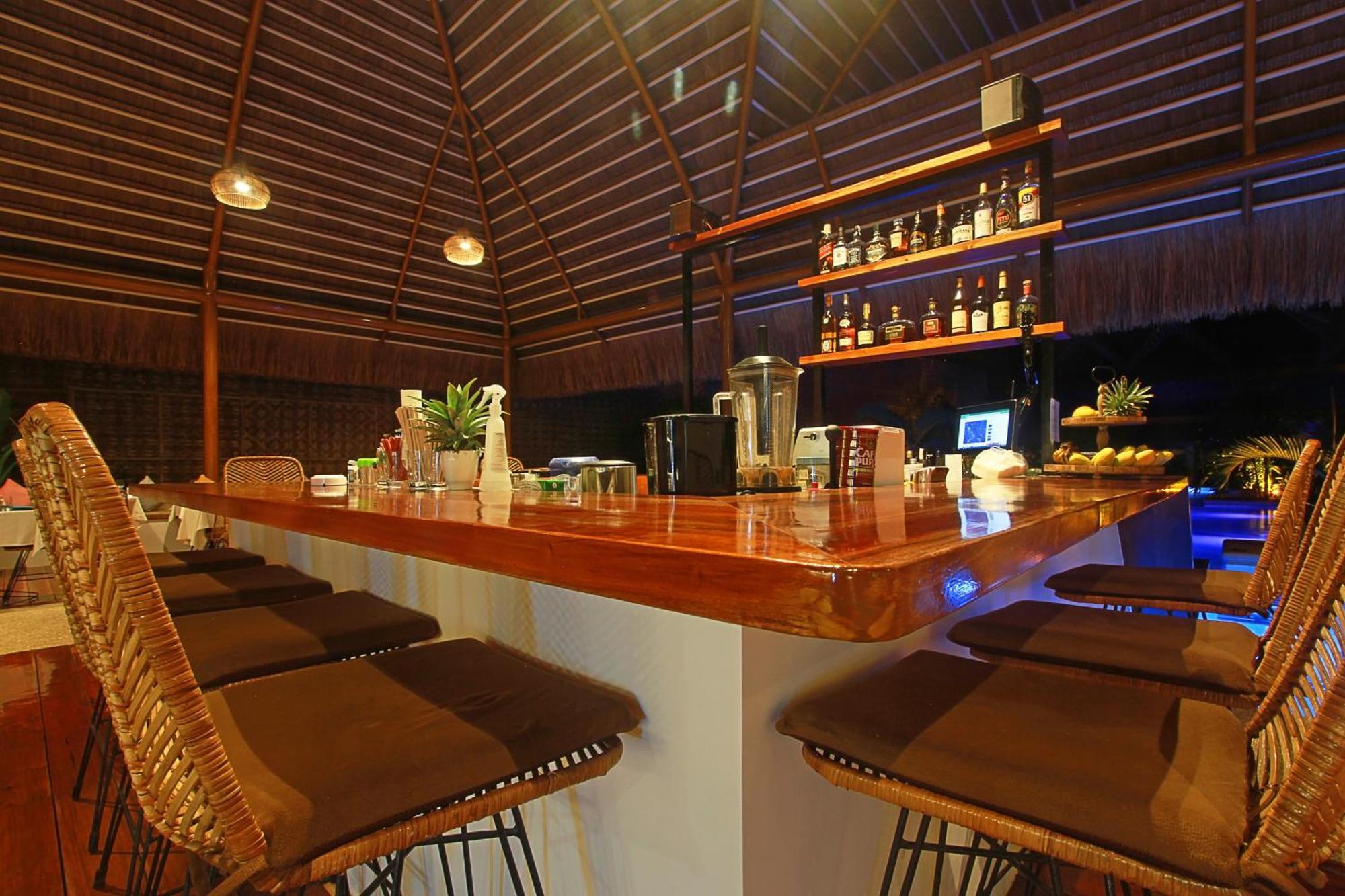 Bathala Hotel