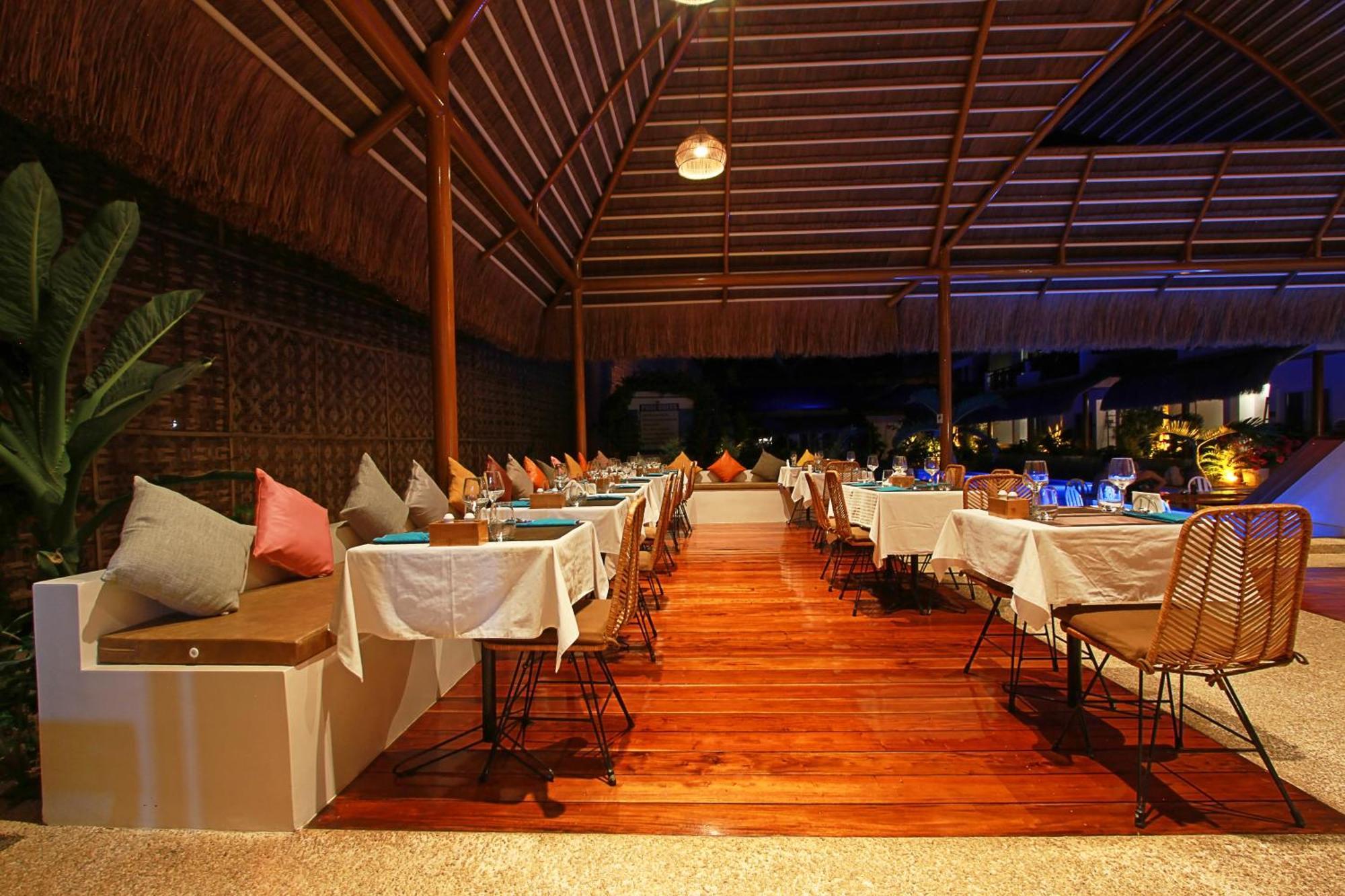 Bathala Hotel Panglao