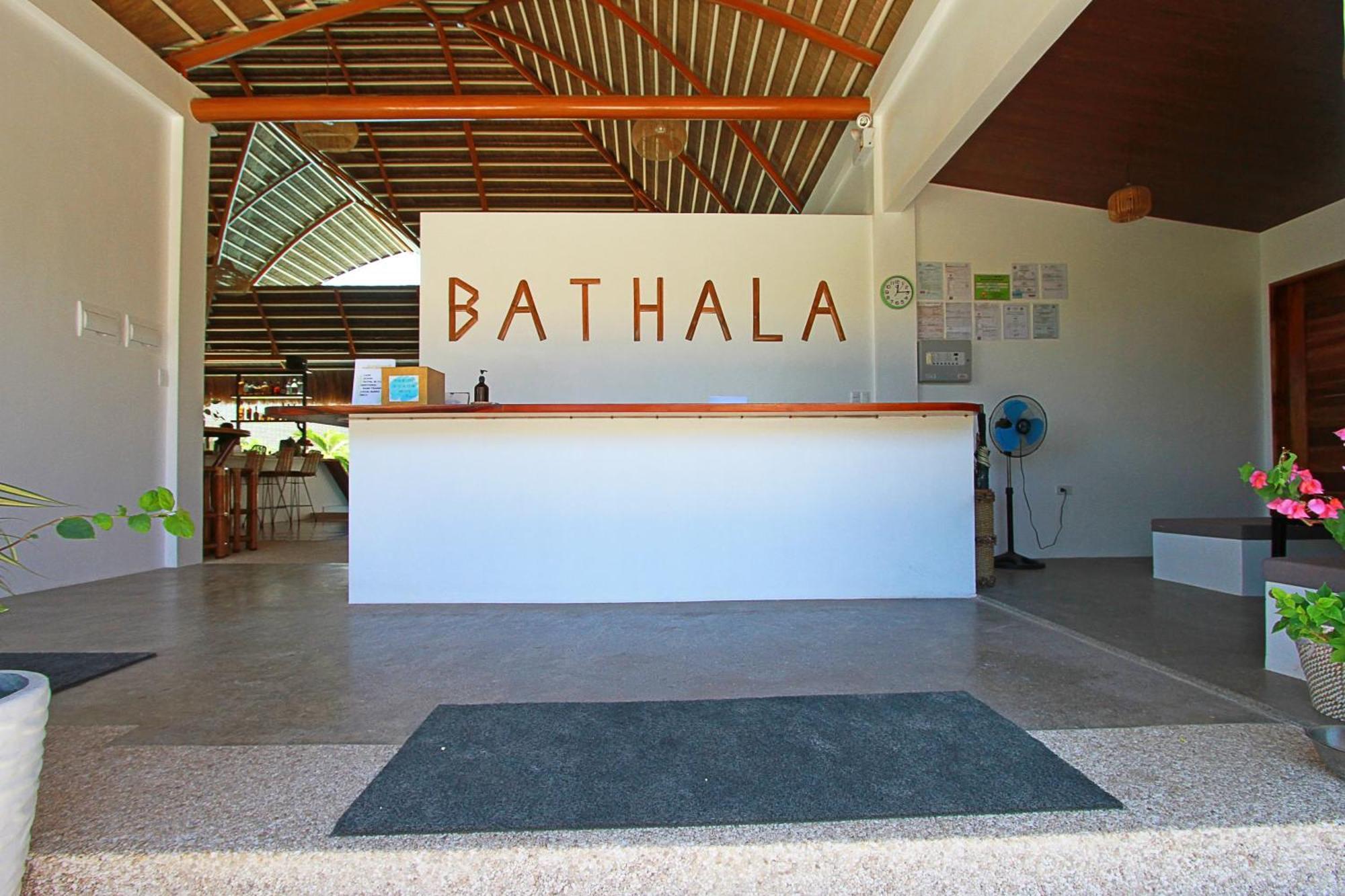Bathala Hotel