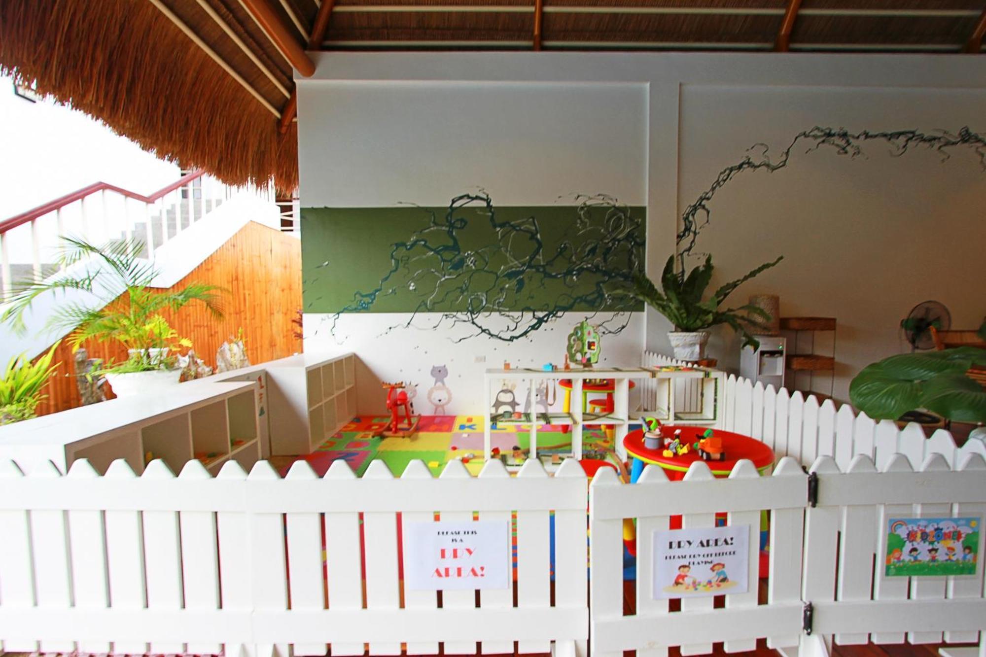 Hotel Bathala Panglao