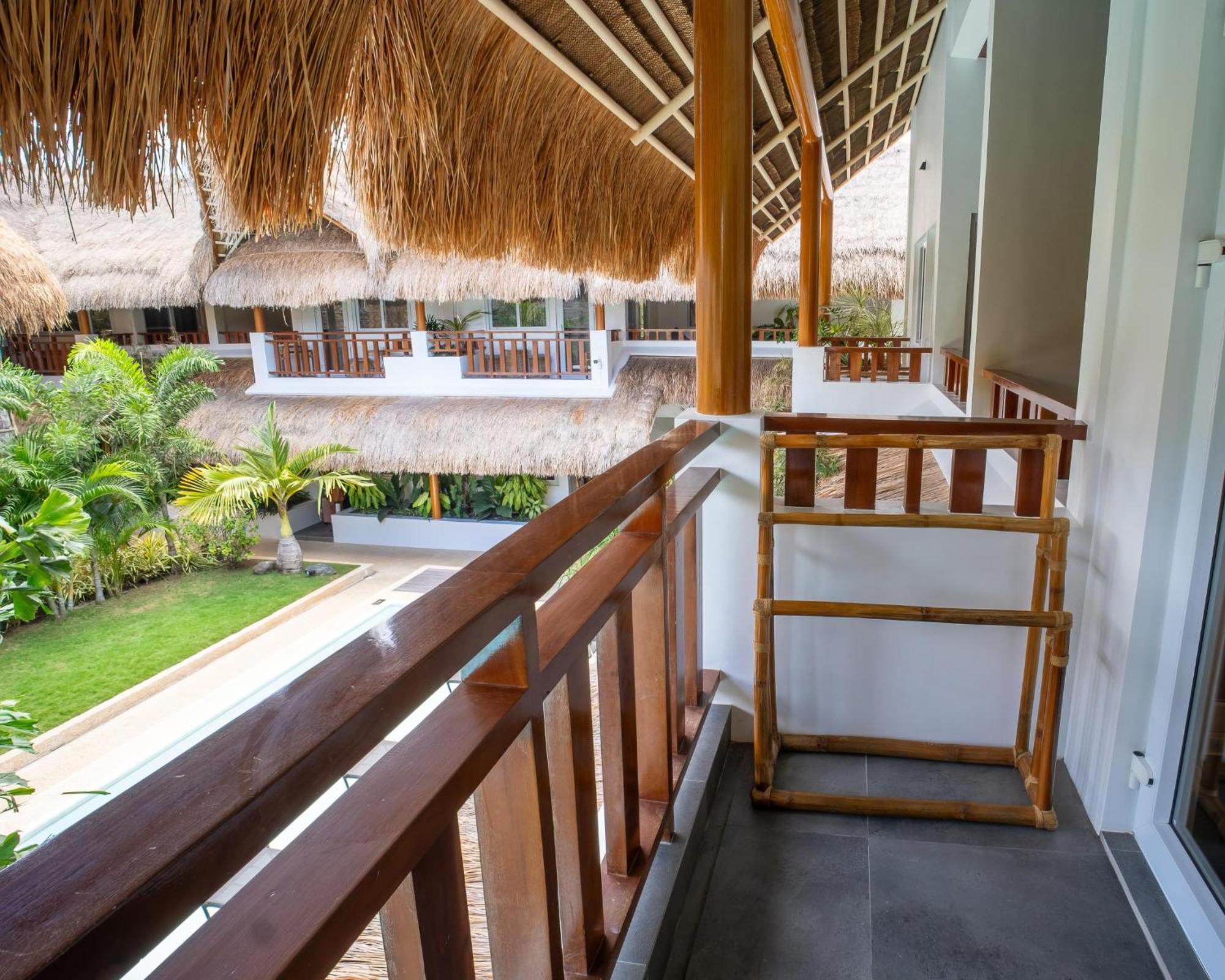 Bathala Hotel Panglao